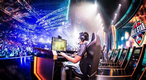 Are Esports Players Athletes? A Debate on the Nature of Competitive Gaming