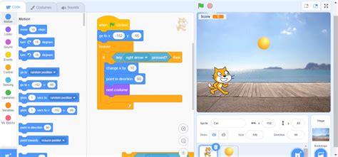 scratch 3.0, 고양이도 코딩을 할 수 있을까?