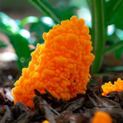  Soil-Dwelling Slime Molds: What Are These Amazingly Adaptive Microscopic Creatures?